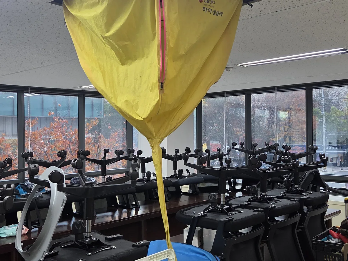 검단구 마전동 벽걸이형 시로코팬 덕트 위생청소 사례 - 행진크린